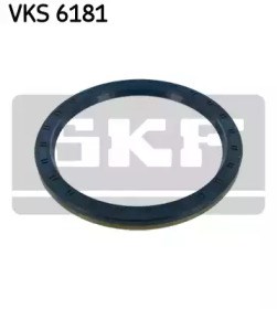 Уплотняющее кольцо VKS 6181
