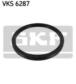 Сальник задньої маточини VKS6287 SKF