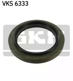 Уплотняющее кольцо VKS 6333