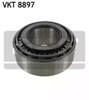 Підшипник КПП VKT8897 SKF