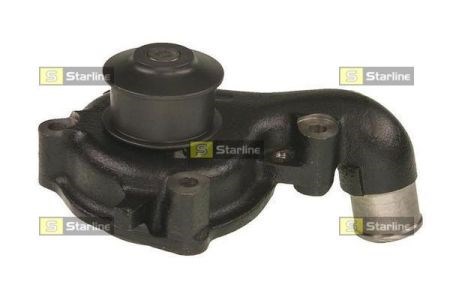 Помпа водяна, (насос) охолодження VPF122 STARLINE
