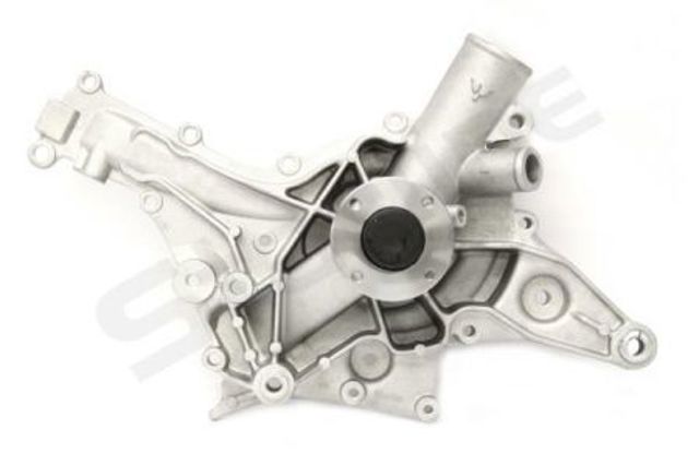 Шків водяної помпи VPME138 STARLINE