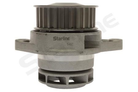 Водяний насос VPSK105 STARLINE