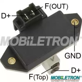 Реле зарядки генератора VRB204 MOBILETRON