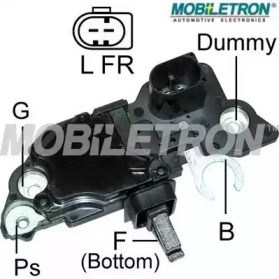Реле-регулятор (напруги) VRB244 MOBILETRON