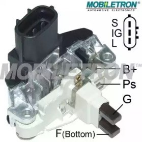 Реле регулятор генератора VRB543B MOBILETRON