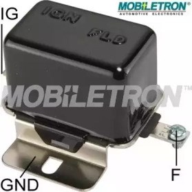 Реле регулятор генератора VRC524 MOBILETRON