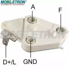 Реле-регулятор (напруги) VRD671C MOBILETRON