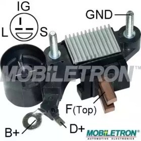 Реле-регулятор (напруги) VRH200029BC MOBILETRON