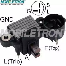 Реле-регулятор (напруги) VRH20009 MOBILETRON