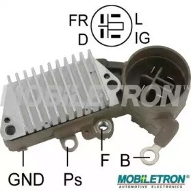 Реле регулятор генератора VRH200519A MOBILETRON