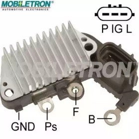 Реле-регулятор (напруги) VRH200560 MOBILETRON