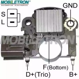 Реле регулятор генератора VRH2009103 MOBILETRON