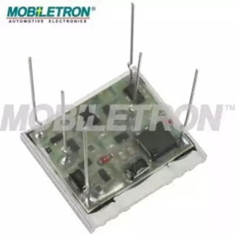 Реле-регулятор генератора, (реле зарядки) VRH200910AS MOBILETRON