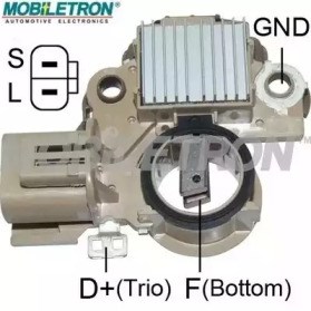 Реле регулятор генератора VRH2009116 MOBILETRON