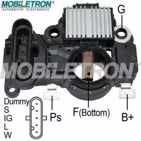 Реле регулятор напруги генератора VRH2009125B MOBILETRON
