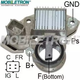 Реле регулятор напруги генератора VRH2009139 MOBILETRON