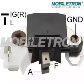 Реле регулятор генератора VRH200921 MOBILETRON