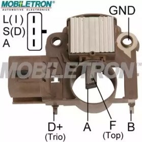 Реле регулятор генератора VRH200925 MOBILETRON