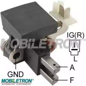 Реле зарядки генератора VRH200954 MOBILETRON