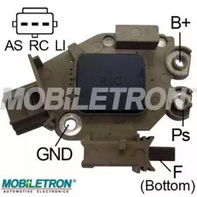 Реле-регулятор генератора, (реле зарядки) VRPR4920 MOBILETRON