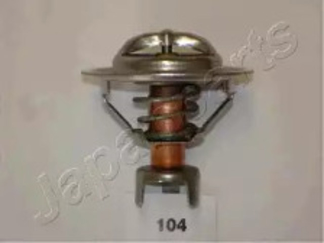Фланець термостата VT104 JAPANPARTS
