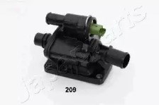 Кришка корпусу термостата VT209 JAPANPARTS