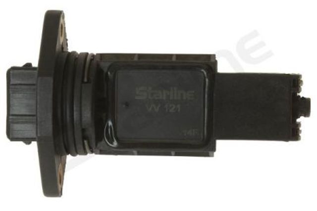 Повітромір VV121 STARLINE