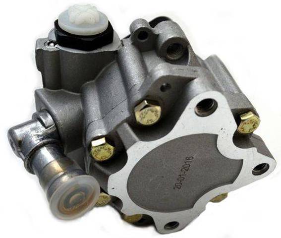 Насос гідропідсилювача VW025 MS GROUP