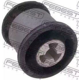 Сайлентблок заднього нижнього важеля VWABT5RR2 FEBEST