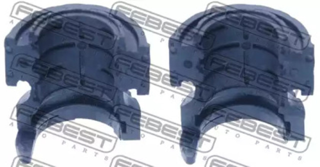 Втулка стабілізатора переднього VWSB002KIT FEBEST