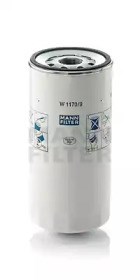 Фільтр масла W11709 MANN