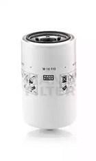 Фільтр масляний ДВЗ W13110 MANN