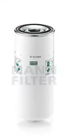 Фільтр масляний ДВЗ W131456 MANN