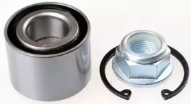 Підшипник маточини задньої W413092 DENCKERMANN