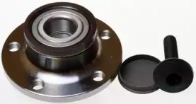 Маточина задня W413332 DENCKERMANN