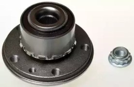 Колеса і маточини W413356 DENCKERMANN