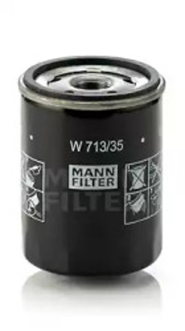 Фільтр масла W71335 MANN