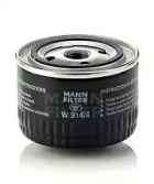 Фільтр масляний ДВЗ W9144 MANN