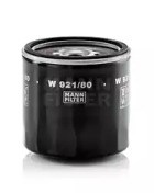 Фільтр масляний ДВЗ W92180 MANN