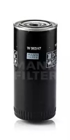 Фільтр відцентровий очищення масла W96247 MANN