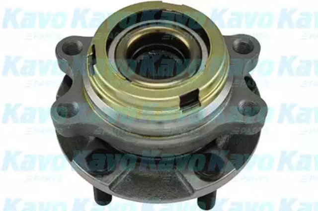 Маточини задніх коліс WBH5514 KAVO PARTS