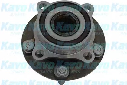 Маточини передніх коліс WBH5521 KAVO PARTS