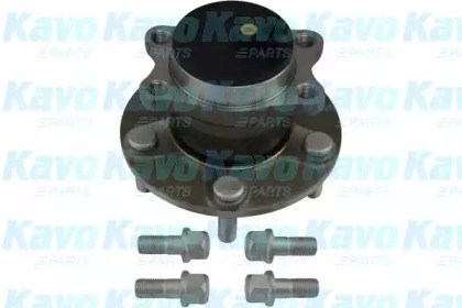 Підшипник задньої маточини WBH5523 KAVO PARTS