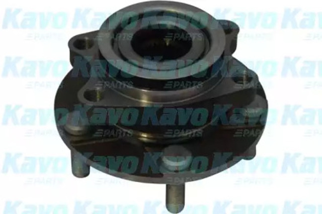 Маточина (передня) WBH6543 KAVO PARTS