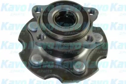 Підшипник ступиці колеса WBH9036 KAVO PARTS
