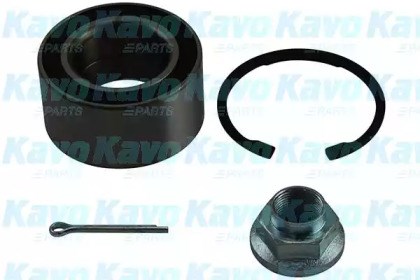 Ступичний підшипник передній WBK3023 KAVO PARTS