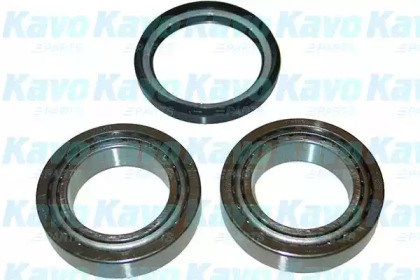 Опорний підшипник WBK5502 KAVO PARTS