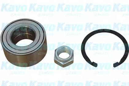Комплект підшипника маточини колеса WBK5523 KAVO PARTS