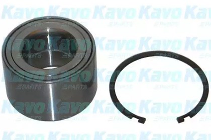 Підшипник ступиці задньої WBK6506 KAVO PARTS